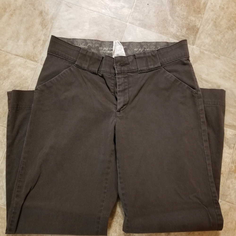 Lee Pants